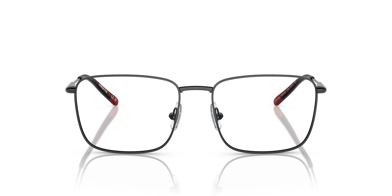 Arnette Old Pal 6135 Eyeglasses - view 9